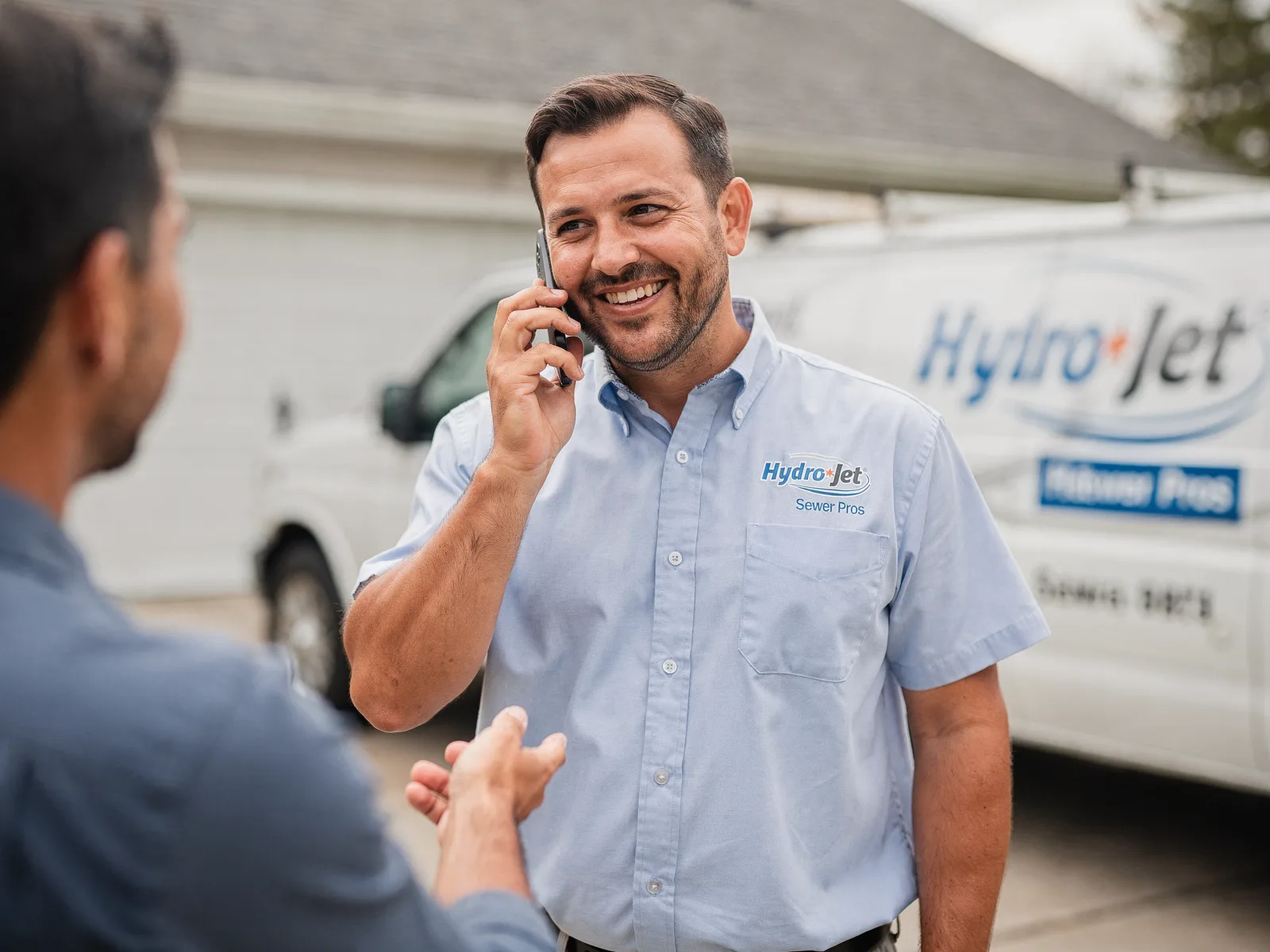 Hydro Jetting Near Me La Fargeville, NY FAQs